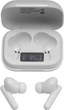 Słuchawki Denver TWE-38 TWS White (111191120210) - obraz 4