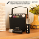 Портативна караоке-система Magic Karaoke YS-601 Wood - зображення 10