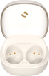 Słuchawki Havit TW969 Beige (6939119068028) - obraz 2