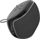 Przenośny głośnik Havit SK800BT RGB Black (SK800BT) - obraz 2