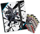 Zestaw Pokémon TCG: Scarlet & Violet - Black Bolt - Binder Collection - Zekrom 3 szt (0196214113947) - obraz 4