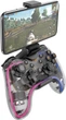 Ігровий бездротовий геймпад Havit HV-G180BT RGB Transparent - зображення 3
