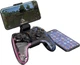 Ігровий бездротовий геймпад Havit HV-G180BT RGB Transparent - зображення 6