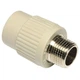 Муфта Wavin Ekoplastik МРН 20x3/4" - изображение 1