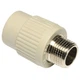 Муфта Wavin Ekoplastik МРН 25х1/2" - изображение 2