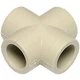Хрестовина Ekoplastik d32 - зображення 2