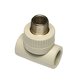Тройник Wavin Ekoplastik МРН 25x3/4х25 - изображение 1
