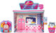 Набір іграшок Jazwares Mini Squishmallow Retro Darling Diner (191726434818) - зображення 2