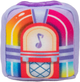 Набір іграшок Jazwares Mini Squishmallow Retro Darling Diner (191726434818) - зображення 9