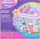 Набір іграшок Jazwares Mini Squishmallow Retro Darling Diner (191726434818) - зображення 11