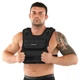 Утяжелитель жилет с регулируемым весом 10кг Zelart WEIGTH VEST черный TA-7805-10 - изображение 1