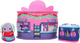 Zestaw zabawek Jazwares Mini Squishmallow RockRoller Disco (191726434825) - obraz 4