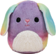 Zestaw zabawek Jazwares Mini Squishmallow RockRoller Disco (191726434825) - obraz 8
