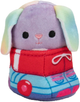 Zestaw zabawek Jazwares Mini Squishmallow RockRoller Disco (191726434825) - obraz 10
