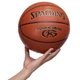 М'яч баскетбольний шкіряний Spalding Rookie Gear 76950Y для зали та вулиці (Indoor/Outdoor) розмір 5 - зображення 6