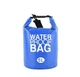 Водонепроницаемая сумка гермомешок Water Proof Bag 5 л - изображение 1