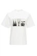 Футболка "Вдома" Київ Wear me XL/XXL Молочний (18_25_11590) - изображение 4