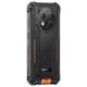 Смартфон Oukitel G1 6/256GB Orange - изображение 5