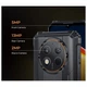 Смартфон Oukitel WP28E 4/64GB Black - изображение 11