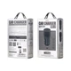 USB Car Charger 2.4A 30W Remax Retour RCC221 автомобильное зарядное устройство (Grey) - изображение 2