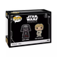 Figurka Funko POP Star Wars: Sayings - Vader & Luke Skywalker (I Am Your Father) 2-Pack 83595 (889698835947) - obraz 5