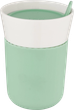 Kubek podróżny BergHOFF Leo porcelanowy 0.33 l (5413821077413) - obraz 1