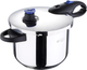 Szybkowar San Ignacio Duero 5.5 l (6924392054233) - obraz 1