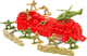 Zestaw zabawek The Corps! Universe Battle (48242339076) - obraz 4