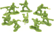 Zestaw zabawek The Corps! Universe Battle (48242339076) - obraz 5