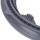 Манжета люка для пральної машини Samsung DC64-02605A - изображение 2
