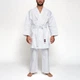 Кимоно Leone AB400 180 см White (AB400_см White_180) - изображение 3