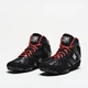 Боксерки (боксерське взуття) Leone CL130 LUCHADOR Black 44р. (CL130_Black_44) - зображення 10
