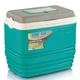 Изотермический контейнер Pinnacle Eskimo Primero 25 л бирюзовый 8906053363906TURQUOISE - изображение 2