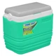 Изотермический контейнер Pinnacle Eskimo 10 л бирюзовый 8906053369526TURQUOISE - изображение 2