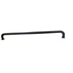 Двері в нішу Koer SR SD06-140x220-TR-07 прозоре скло Easy Clean 8мм, графіт (KR5369) - зображення 8