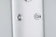 Бокс душевой с гидромассажем Mixxus STRONG SBH02-90x90x215-FB SATIN низкий поддон (MI6890) - изображение 8