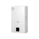 Газовая колонка KOER KWH.G0210 WHITE дымоходная с модуляцией 10 л/мин, цвет белый (KR5556) - изображение 3