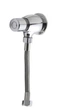Пісуар підвісний Mixxus Premium BEVEL-1004 340x305x685mm з краном для пісуара ( MP6663 ) 29584 - изображение 3