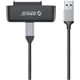 Kabel Orico UTS3-3A 2.5 SATA na USB3.0 Black (6941788831148) - obraz 2