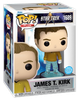 Figurka Funko POP Plus: Star Trek Transporter - Kirk 83774 (889698837743) - obraz 1
