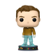 Figurka Funko POP Plus: Star Trek Transporter - Kirk 83774 (889698837743) - obraz 2