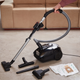 Odkurzacz workowy Lovio VacuuCapsule (LVBVC001) - obraz 3