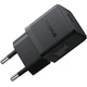 Сетевое зарядное устройство Baseus Palm PD30W / 3A Type-C с быстрой зарядкой для Apple / Xiaomi Black - изображение 2