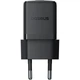 Сетевое зарядное устройство Baseus Palm PD30W / 3A Type-C с быстрой зарядкой для Apple / Xiaomi Black - изображение 3