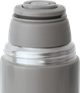 Термос BergHOFF Leo сірий 0.5 л (5413821084299) - зображення 2
