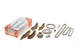 Комплект цепи ГРМ BMW 3 (F30) / 4 (F32 / F82) / 5 (F10) 07-B47 (с покрытием TRITAN®) Febi Bilstein 174020 - изображение 1
