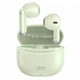 Наушники Bluetooth беспроводные XO X33 с микрофоном Green - изображение 1