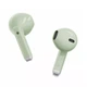Наушники Bluetooth беспроводные XO X33 с микрофоном Green - изображение 2