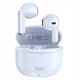 Наушники Bluetooth беспроводные XO X33 с микрофоном Light Blue - изображение 1