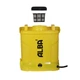 Комплект Опрыскиватель Spray CF-EN-10л аккумуляторный и Насадка Турбо туман ALBA Spray CF-112E - изображение 3